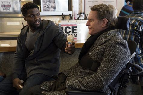 phil and dell|The Upside (2017) .